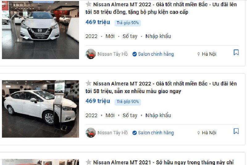 ‘Mối nguy’ của Toyota Vios 2022 hạ giá sập sàn: Trang bị so kè Honda City, thiết kế cực phiêu ảnh 2