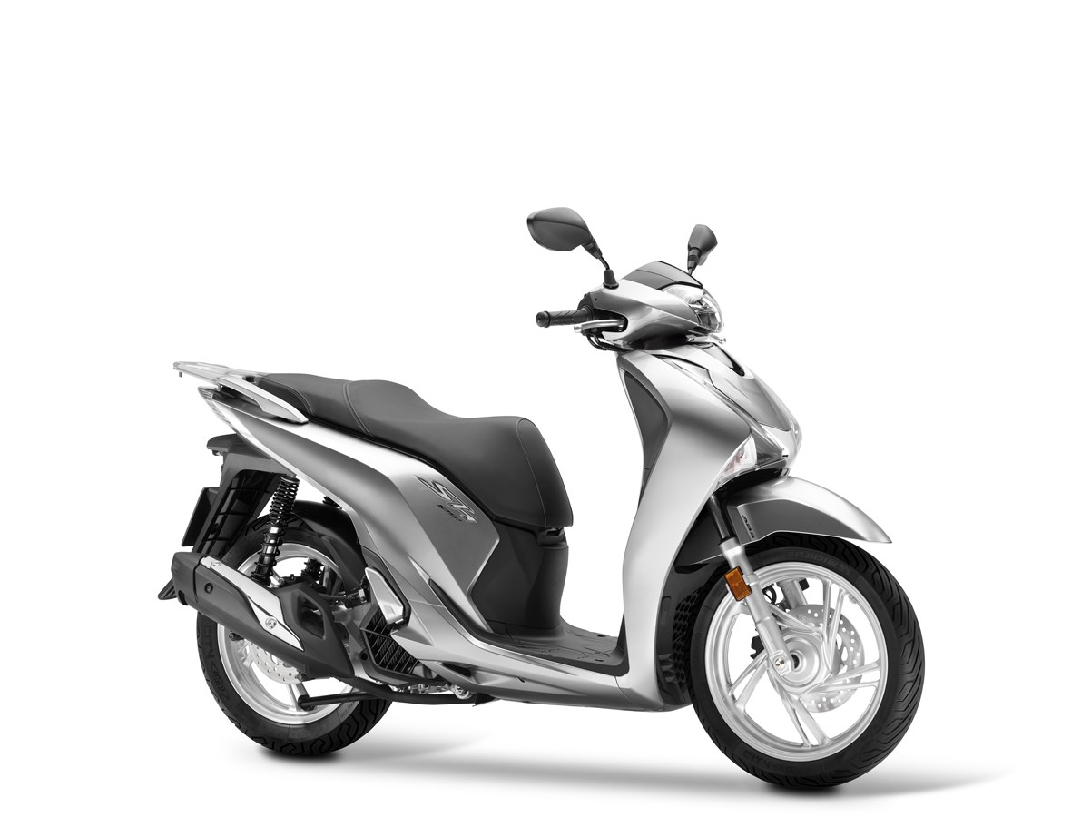 Honda SH 150i ế ẩm tại Indonesia nhưng đội giá cả chục triệu ở VN  Xe máy