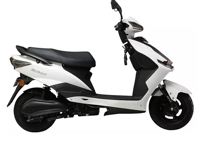 Honda Vision 2021 ở Việt Nam 'chao đảo' trước mẫu xe m&aacute;y gi&aacute; 18 triệu với thiết kế tuyệt đẹp ảnh 3