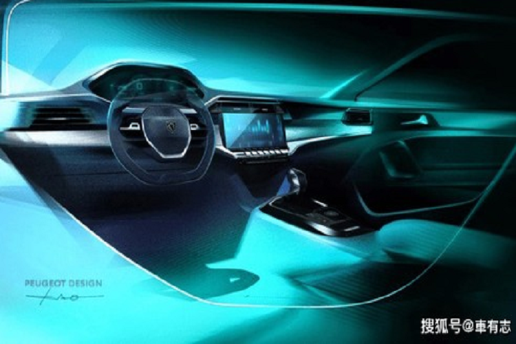 Kỳ phùng địch thủ Honda Civic 2022 chốt lịch ra mắt: Công nghệ 'đánh bay' Mazda3, Hyundai Elantra ảnh 3
