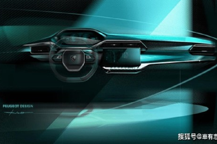 Kỳ phùng địch thủ Honda Civic 2022 chốt lịch ra mắt: Công nghệ 'đánh bay' Mazda3, Hyundai Elantra ảnh 2