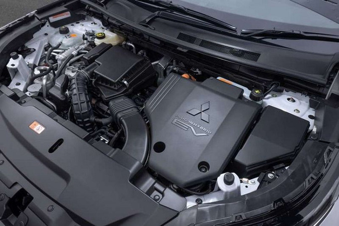 Lộ diện đối thủ Honda CR-V 2022: Thiết kế 'san bằng' Hyundai Tucson, công nghệ vượt trội ảnh 3