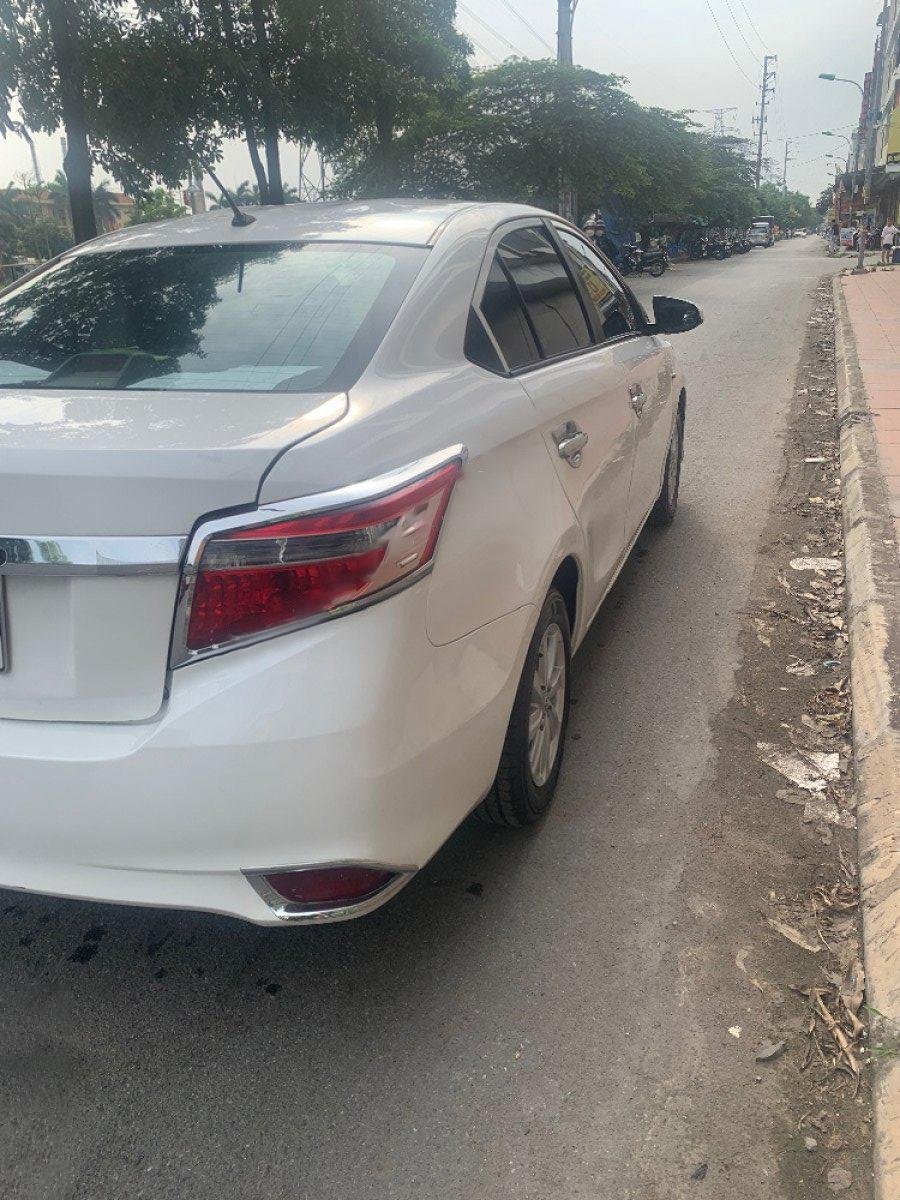 'Ngất lịm' trước chiếc Toyota Vios rao bán giá chỉ 245 triệu, rẻ hơn Kia Morning mới tận 100 triệu ảnh 2