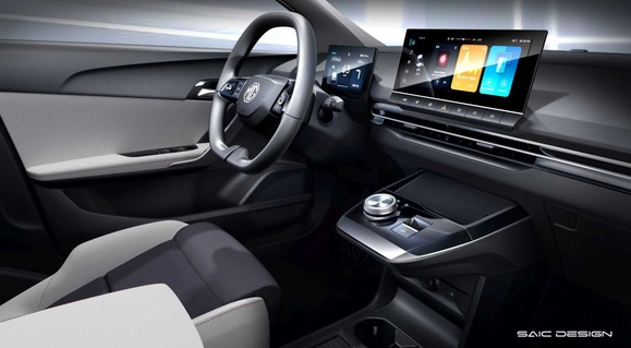 Lộ diện mẫu hatchback mới mạnh ngang Hyundai Kona Electric 2022, thiết kế thể thao ấn tượng ảnh 3