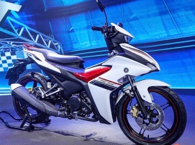 Giá xe Yamaha Exciter 155 VVA bất ngờ giảm sâu không tưởng, 'quyết chiến' với Honda Winner X 2022 ảnh 3