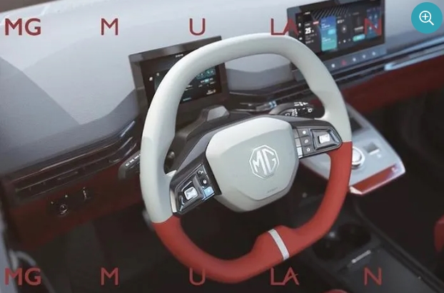 D&acirc;n t&igrave;nh m&ecirc; mẩn mẫu &ocirc; t&ocirc; hatchback mới: Mạnh ngang Hyundai Kona Electric, c&ocirc;ng nghệ ngập tr&agrave;n ảnh 3