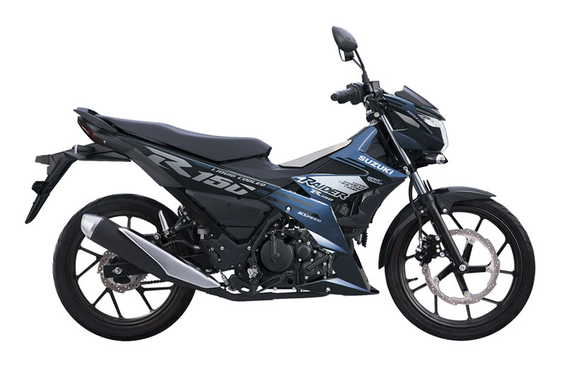 Soi cận cảnh ‘thần gió’ cạnh tranh Yamaha Exciter 150: Giá 51 triệu, công nghệ lấn át Honda Winner X ảnh 2
