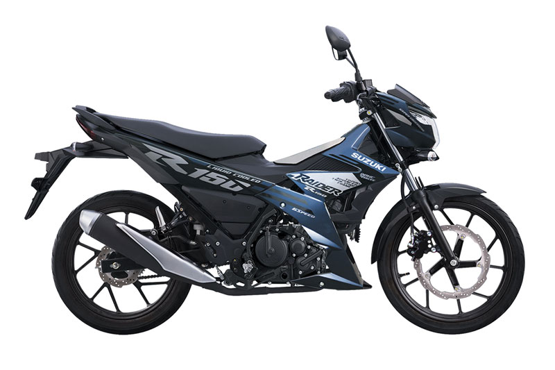 Soi cận cảnh &lsquo;thần gi&oacute;&rsquo; cạnh tranh Yamaha Exciter 150: Gi&aacute; 51 triệu, c&ocirc;ng nghệ lấn &aacute;t Honda Winner X ảnh 2
