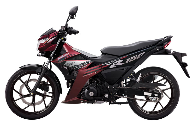 Soi cận cảnh &lsquo;thần gi&oacute;&rsquo; cạnh tranh Yamaha Exciter 150: Gi&aacute; 51 triệu, c&ocirc;ng nghệ lấn &aacute;t Honda Winner X ảnh 3