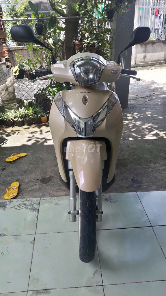 Lụy tim trước chiếc Honda SH Mode rao bán giá 46 triệu, thấp ngang Honda Air Blade 125 ở đại lý ảnh 2