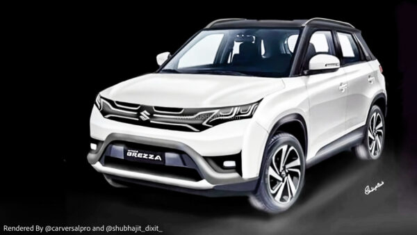 Mẫu ô tô giá rẻ từ 240 triệu đe nẹt Kia Sonet 2022 lộ diện: Trang bị và thiết kế so kè Toyota Raize ảnh 2