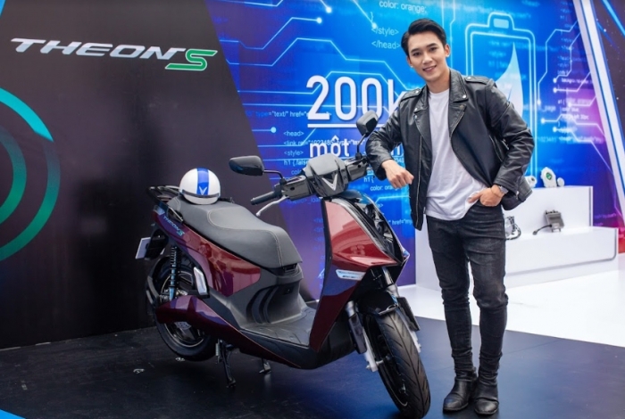 Tin xe trưa 27/4: Mẫu xe số gi&aacute; rẻ &lsquo;hất cẳng&rsquo; Honda Wave Alpha bất ngờ về đại l&yacute; Việt Nam ảnh 4