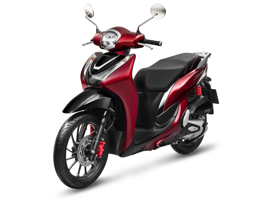 Honda SH mode 125cc 2020