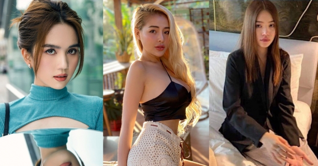 Ng&acirc;n 98 lại &lsquo;đ&aacute; đểu&rsquo; Jolie Nguyễn