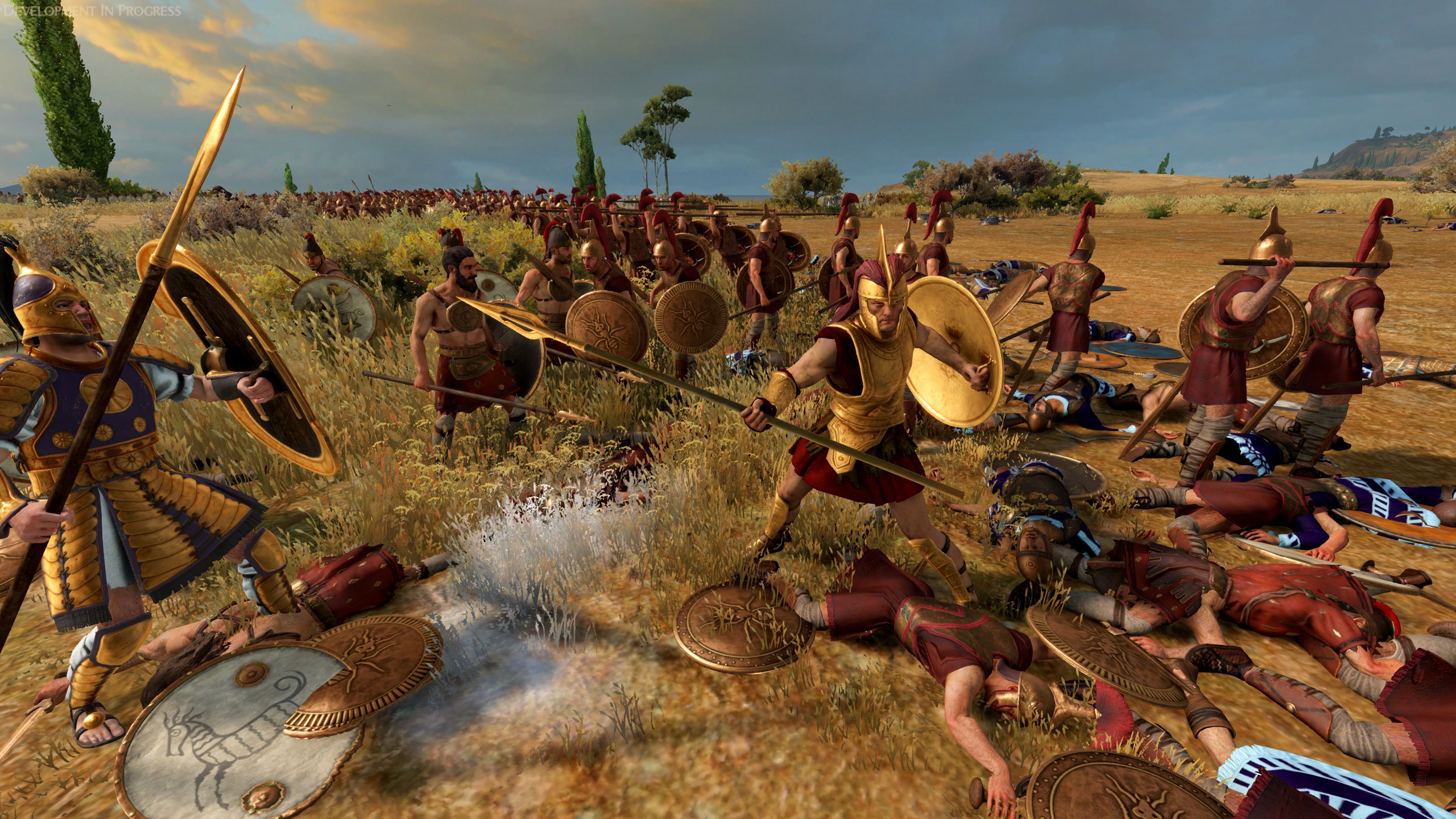 A Total War Saga Troy