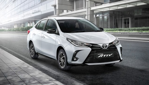 Trải nghiệm Toyota Vios G 2021 Vua doanh số phân khúc B phù hợp làm xe  gia đình