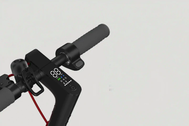 Kh&ocirc;ng chỉ c&oacute; điện thoại, Xiaomi c&ograve;n chế tạo được những mẫu xe cực kỳ ấn tượng