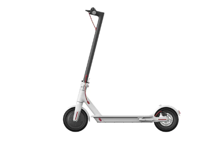 Kh&ocirc;ng chỉ c&oacute; điện thoại, Xiaomi c&ograve;n chế tạo được những mẫu xe cực kỳ ấn tượng