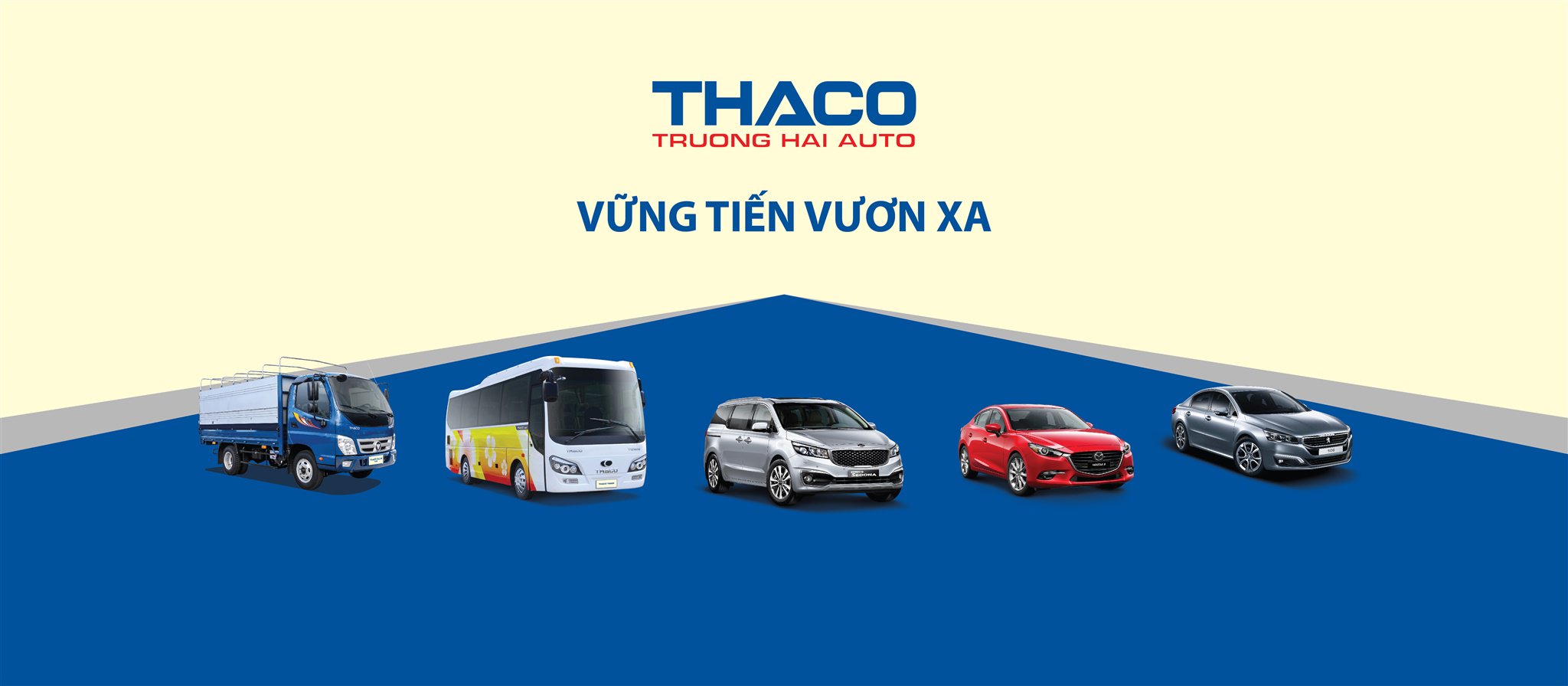 Điểm qua vốn điều lệ của các doanh nghiệp ô tô lớn nhất Việt Nam