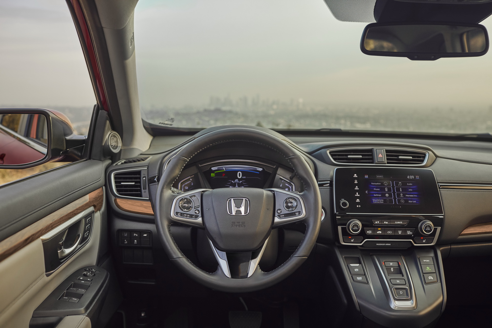 Honda CR-V 2020 đã về đại lý, giá chỉ còn 650 triệu quyết chiến Mazda CX-5