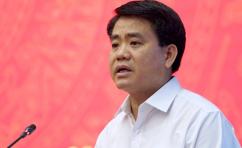 Cập nhật t&igrave;nh h&igrave;nh giải đua F1 H&agrave; Nội trước bối cảnh Việt Nam c&oacute; ca nhiễm Covid-19 mới