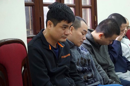 Ông bầu lớn của làng AOE Việt Nam bị khởi tố vì cầm đầu đường dây đánh bạc nghìn tỷ
