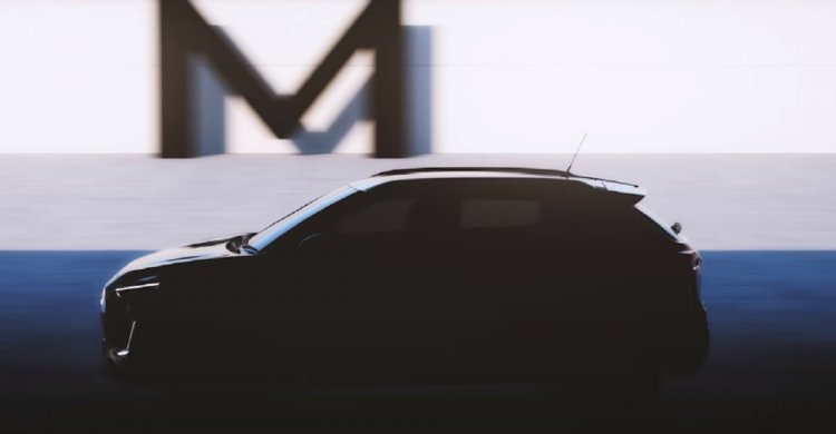 Nissan Magnite 2020