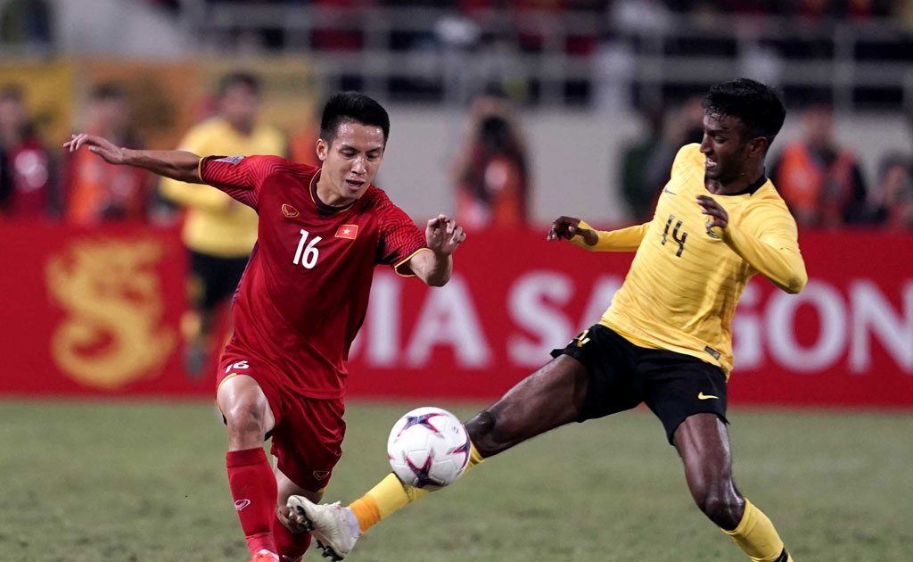 Tin bóng đá tối 16/11: ĐT Việt Nam nhận tin vui từ FIFA; HLV Park thở phào sau 6 trận thua liên tiếp