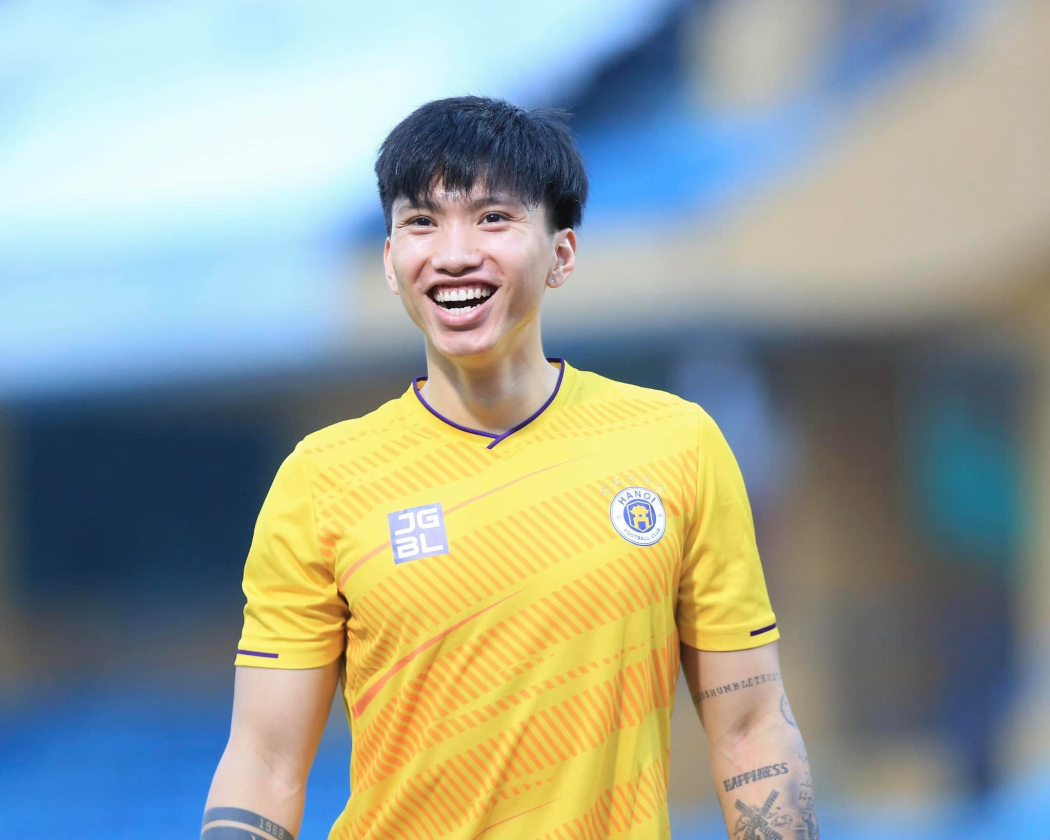 Sau nhiều lần lỡ hẹn, Đoàn Văn Hậu bất ngờ báo tin vui cho HLV Park trước trận Việt Nam vs Nhật Bản