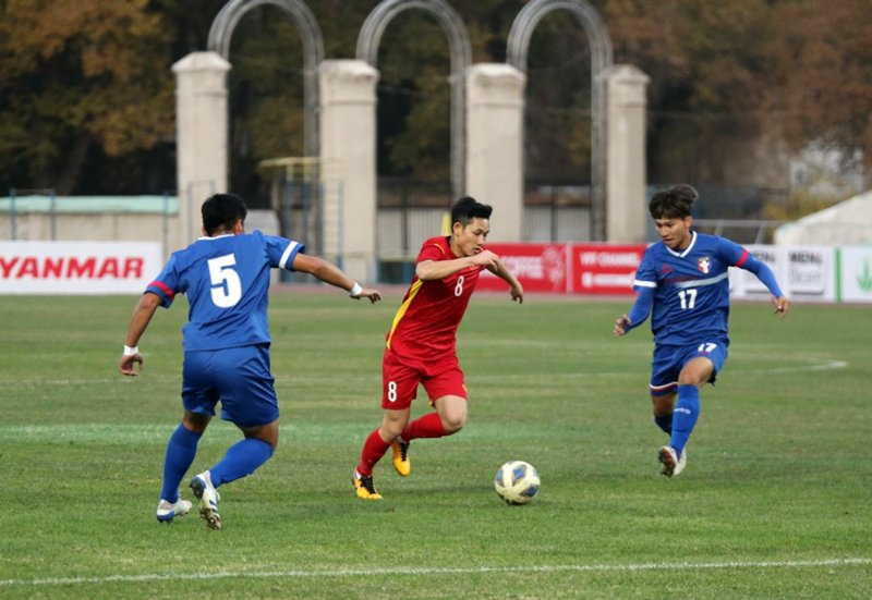 Vòng loại U23 châu Á có bước ngoặt lớn, ĐT Việt Nam đứng trước cơ hội lập kỷ lục cho bóng đá ĐNÁ