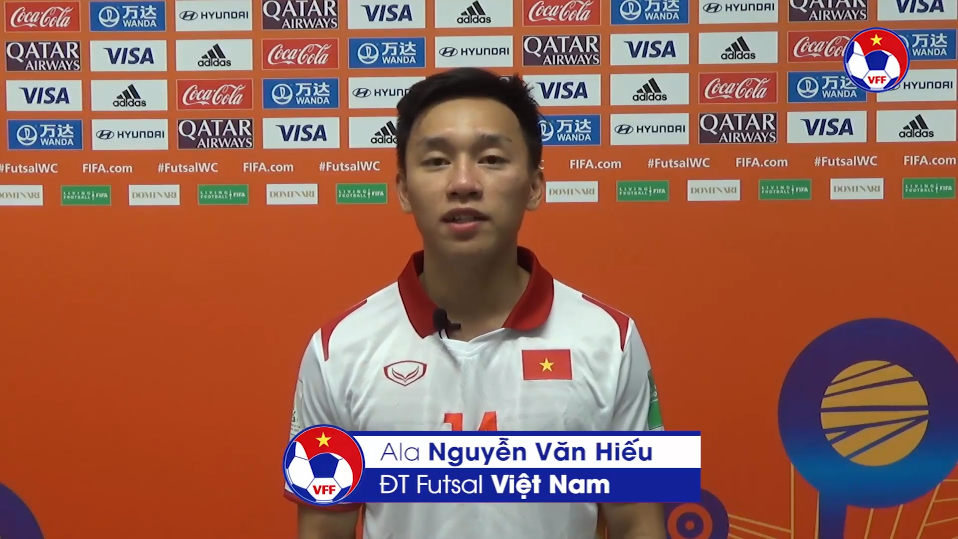 Vượt qua 300 đối thủ, sao trẻ ĐT Việt Nam được FIFA vinh danh với siêu phẩm để đời ở World Cup