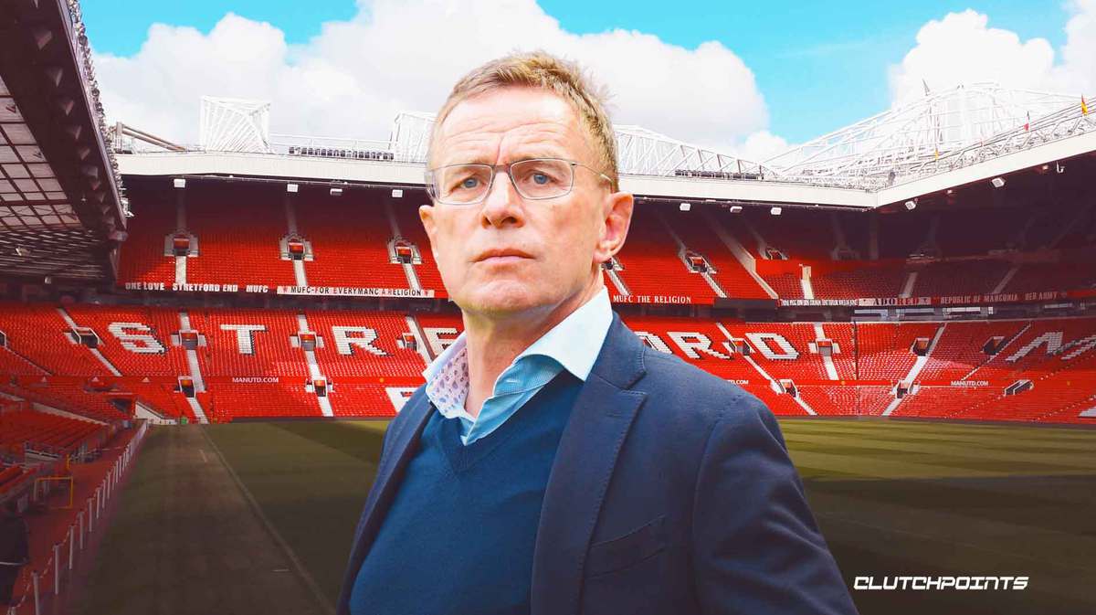 Đội hình mạnh nhất của MU dưới thời HLV Rangnick: Lộ diện 2 tân binh, trò cưng Solskjaer bị gạch tên