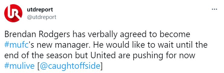 Mất Antonio Conte vào tay Tottenham, MU đạt thỏa thuận quan trọng với ứng viên thay thế Solskjaer