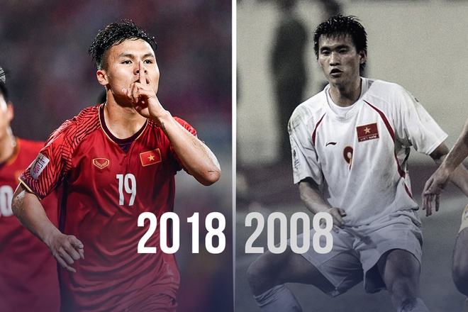 Đội hình xuất sắc nhất lịch sử AFF Cup gây tranh cãi, ĐT Việt Nam chỉ đóng góp duy nhất 1 cái tên