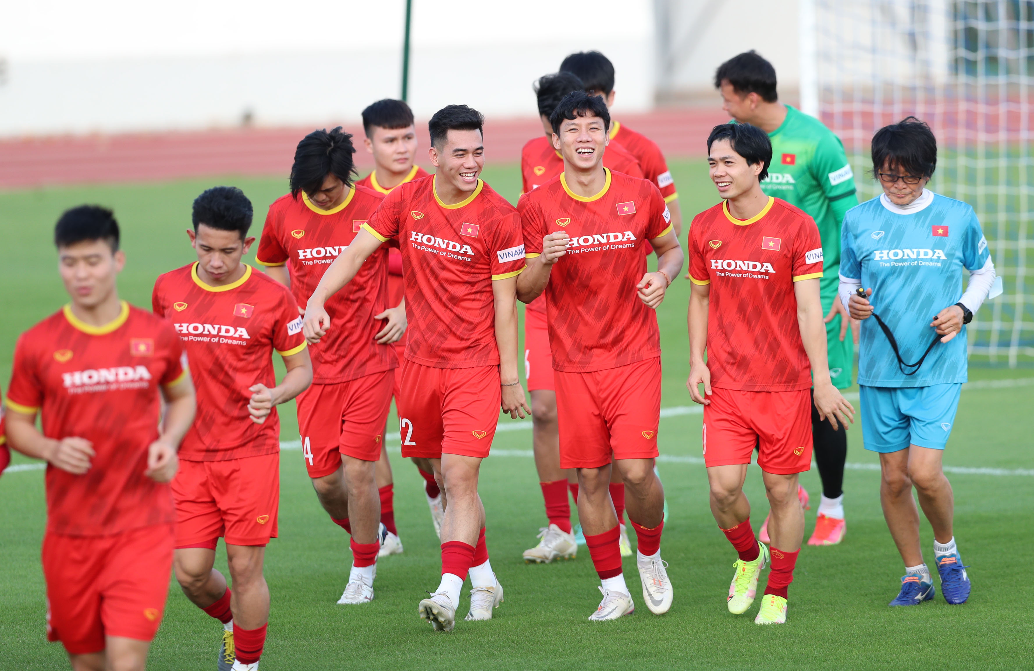 VFF ra 'yêu sách' đặc biệt tới LĐBĐ Đông Nam Á, ĐT Việt Nam sáng cửa bảo vệ ngôi vương AFF Cup