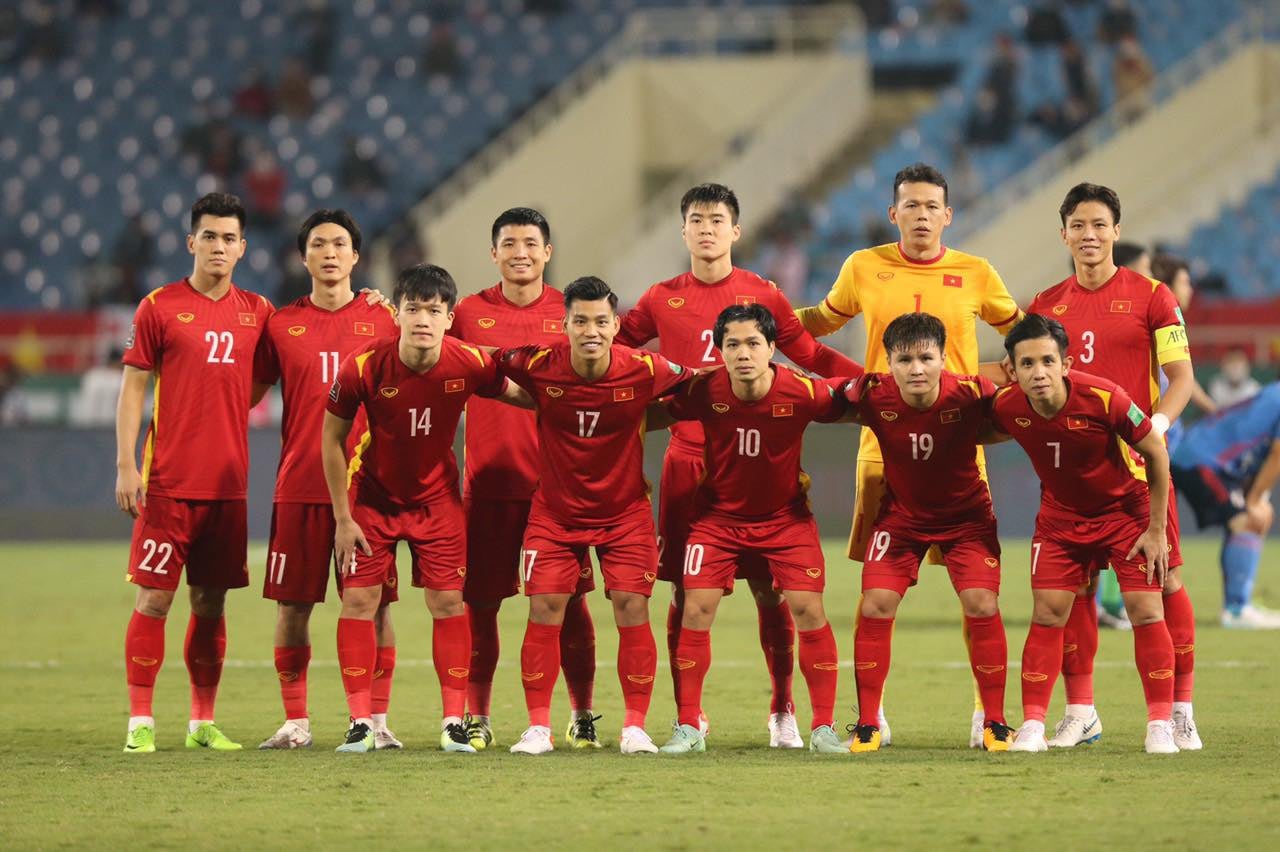 Châu Á hưởng 'đặc quyền' từ FIFA, ĐT Việt Nam vượt mặt Trung Quốc giành vé dự VCK World Cup 2026?