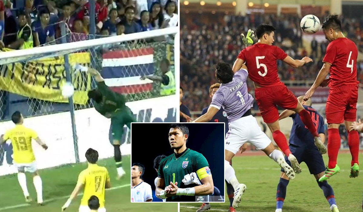 Triệu tập 'tội đồ' khiến Thái Lan ôm hận trước ĐT Việt Nam dự AFF Cup, HLV châu Âu bị NHM chỉ trích