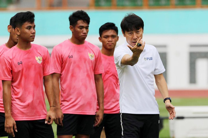 Indonesia 'chơi lớn' cùng Barca, Real Madrid, quyết đe dọa ngôi vương Đông Nam Á của ĐT Việt Nam