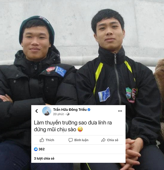 Công Phượng bị HLV Park gọi tên sau thất bại của ĐT Việt Nam ở AFF Cup, sao HAGL có phản ứng khó tin
