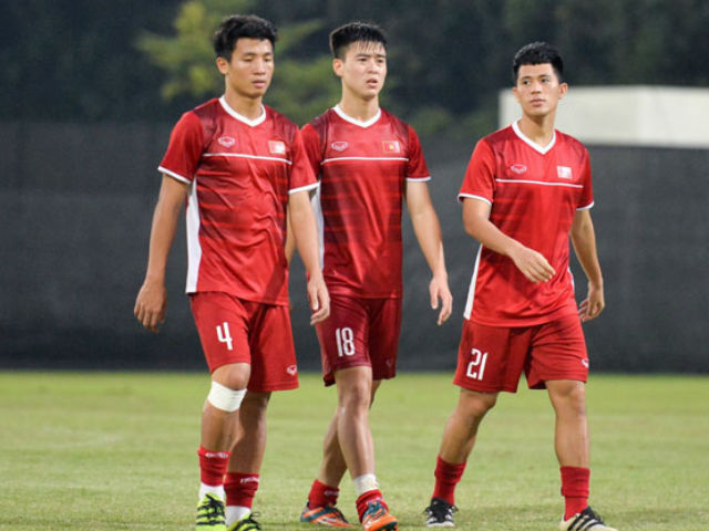 Trò cưng HLV Park nhập viện, ĐT Việt Nam nguy cơ thua đậm Thái Lan ở bán kết lượt về AFF Cup 2021