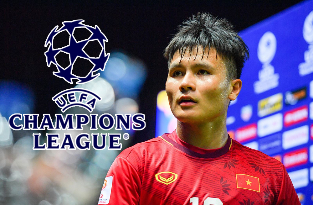 ĐT Việt Nam thất bại ở AFF Cup 2021, Quang Hải vẫn nhận được lời đề nghị khó tin từ đại gia châu Âu