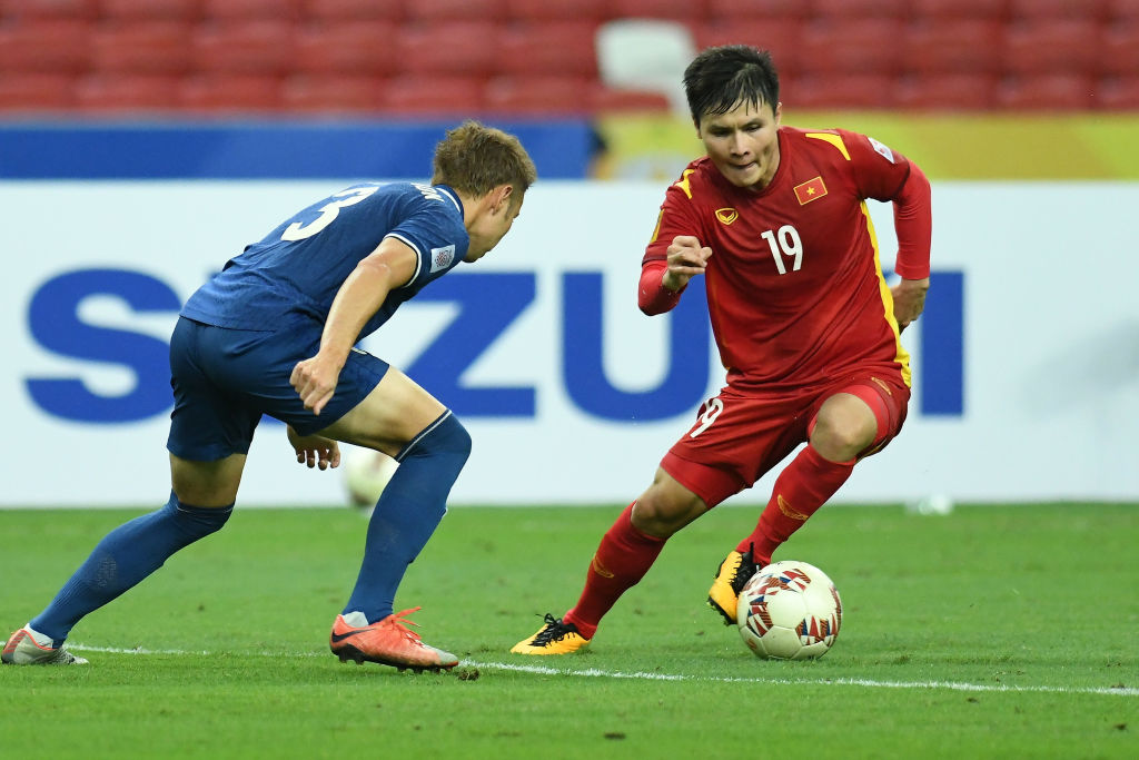 ĐT Việt Nam nhận tin vui từ FIFA, HLV Park Hang-seo khiến Thái Lan 'vỡ mộng' trước ngày về Hàn Quốc