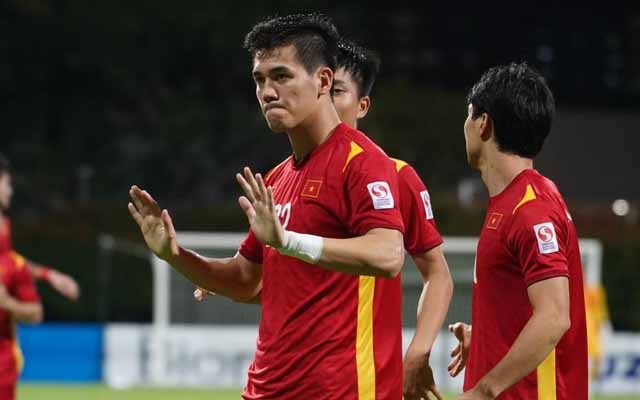 Đội hình xuất phát Việt Nam vs Thái Lan - Bán kết AFF Cup 2021: Thay đổi đầy bất ngờ của HLV Park