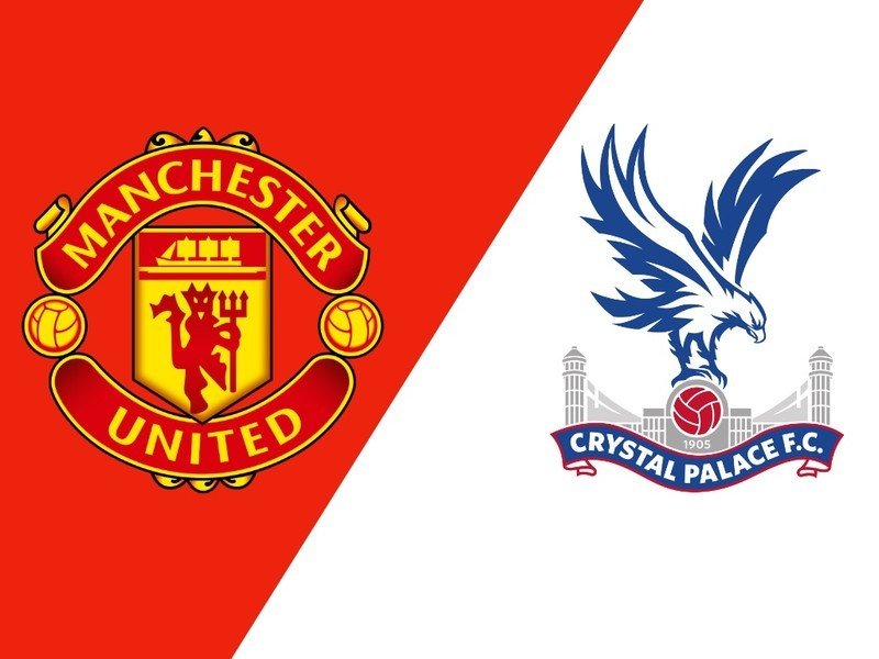 Trực tiếp bóng đá MU vs Crystal Palace 21h 5/12 - Ngoại hạng Anh: Link xem trực tiếp MU K+ Full HD