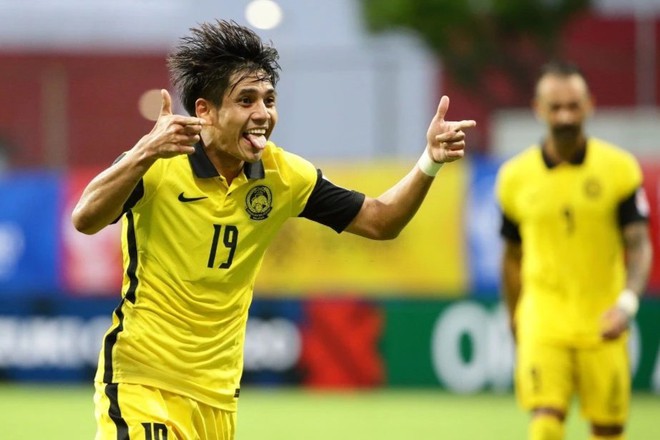 Đối thủ gặp bất lợi 'từ trên trời rơi xuống', ĐT Việt Nam sáng cửa đòi lại ngôi đầu AFF Cup 2021