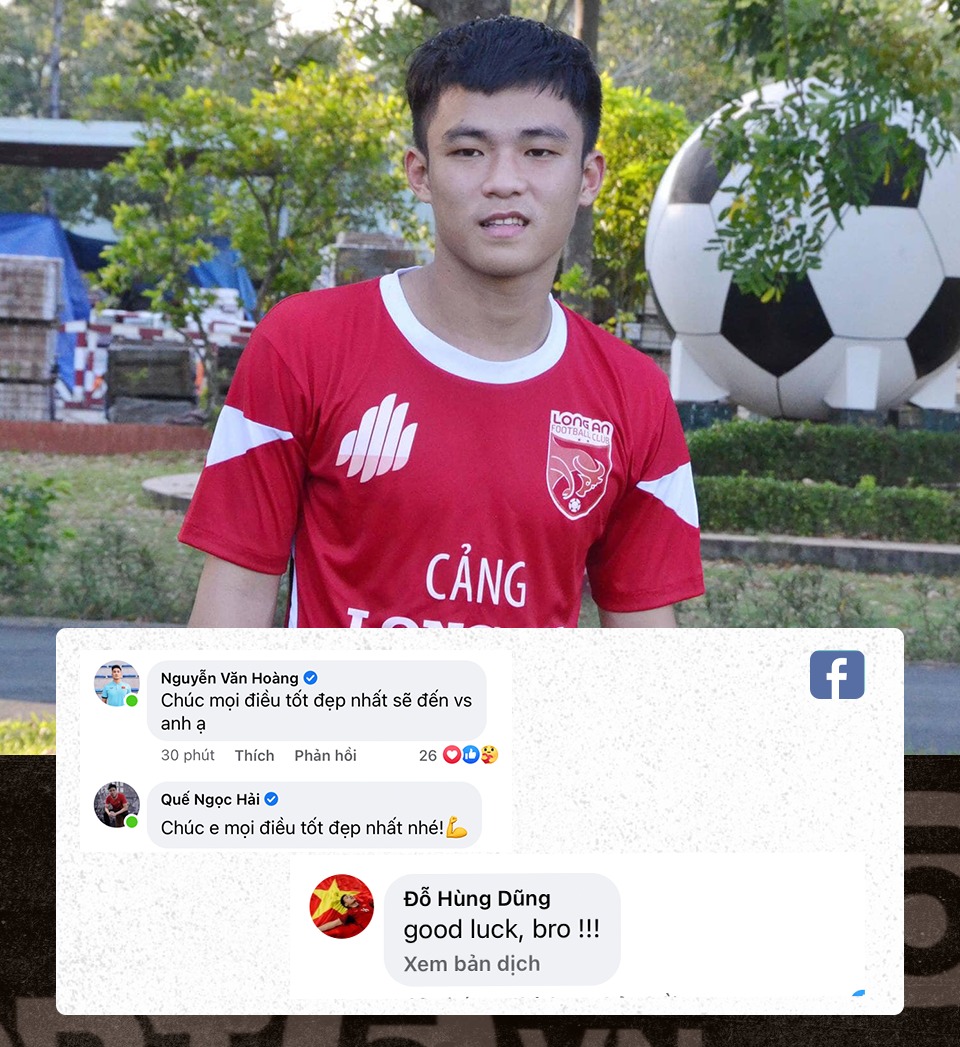 Thần đồng nổi danh trước lứa Công Phượng tuyên bố giải nghệ, dàn sao ĐT Việt Nam có phản ứng bất ngờ