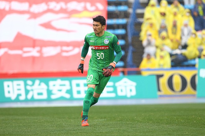 Lỡ hẹn với ĐT Việt Nam tại AFF Cup, Đặng Văn Lâm bất ngờ có bước tiến lớn trong sự nghiệp ở Nhật Bản