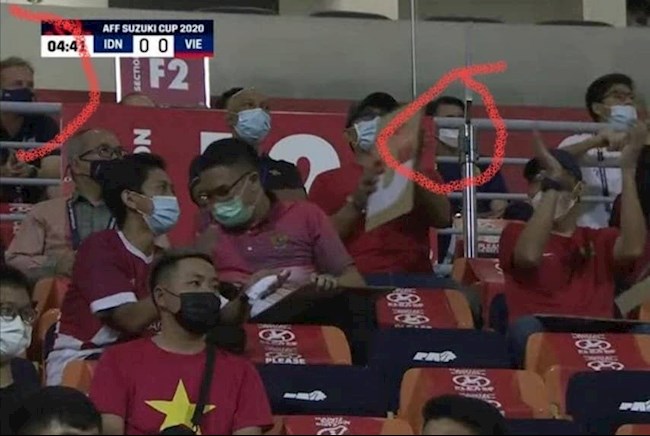 HLV Park bị bắt bài, HLV Thái Lan tự tin tung 'bài tủ' đánh bại ĐT Việt Nam ở bán kết AFF Cup 2021