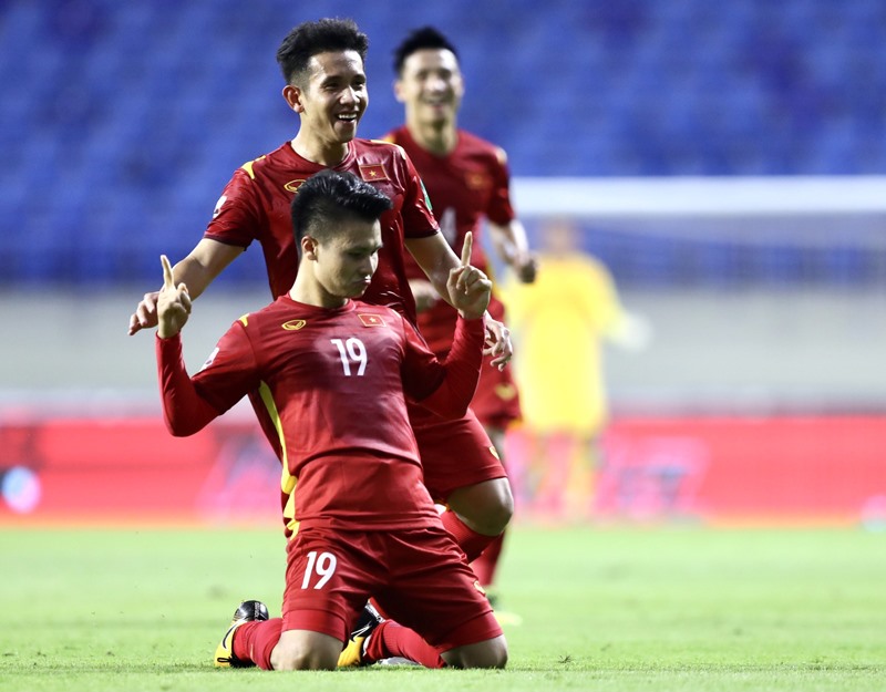 VFF báo tin vui cho HLV Park, ĐT Việt Nam nhận mưa tiền thưởng trước thềm chung kết AFF Cup 2021