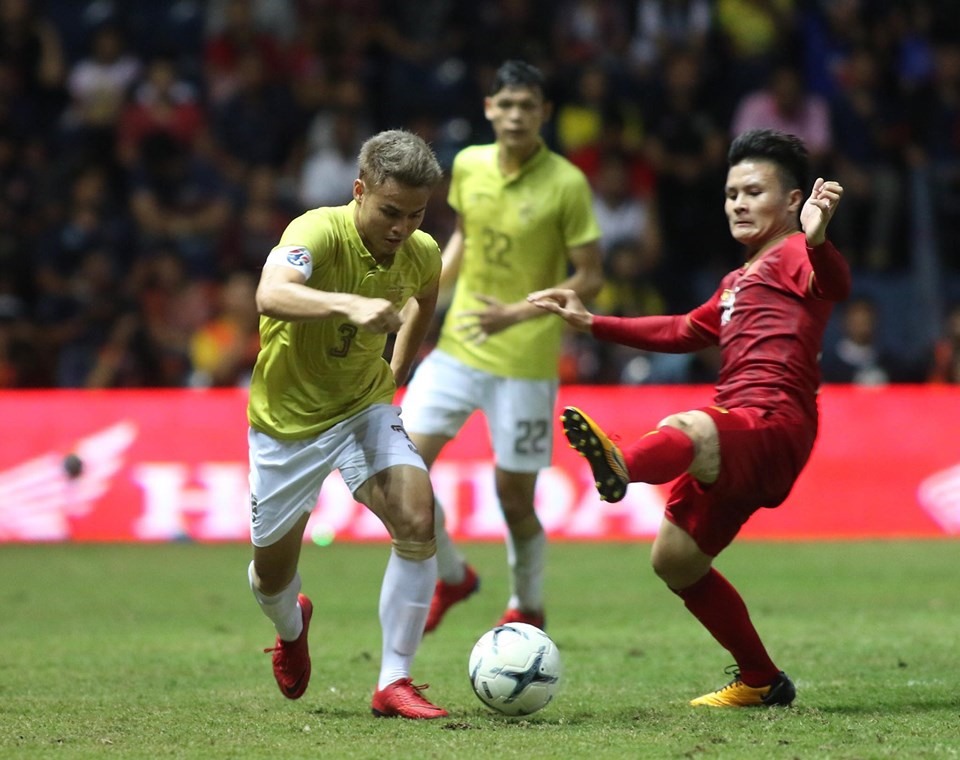 Tin bóng đá tối 21/12: HLV Park nhận tin vui trước đại chiến; ĐT Việt Nam sáng cửa dự VCK World Cup